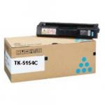 tk-5154c m6535cidn p6035cdn toner cyan