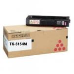 tk-5154m m6535cidn p6035cdn toner magenta