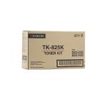 tk-825k black toner km-c250 c3225