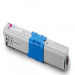 44469726 c510 only magenta toner image 2