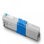 44469727 cyan only toner c510 image 3