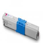 46490610 mc573dn c532dn toner magenta image 2
