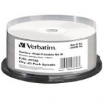 43738 blu-ray technology laser verbatim