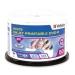 95137 dvd-r verbatim inkjet surface