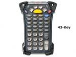 kypd-mc9xmt000-01r keypad mc9190-g mc909x-g zebra image 2