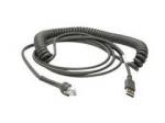 cba-u12-c09zar cable type zebra information
