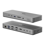 tb4du4 alogic quad thunderbolt hybrid