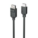 dv-el2dphd-02 hdmi cables displayport these