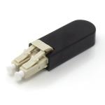 lc-jl-om3 alogic multimode fibre loop