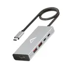 ulc2c2apd usb-c alogic usb-a 100w