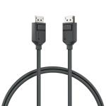 el2dp-02 cables displayport connectors high