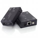 hd-exr-100-hdbt hdmi cable single over