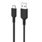 elpca201-bk male cable alogic usb-a
