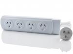 4p-pwb serveredge powerboard overload protection