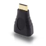 hdmnr hdmi mini adapter connector
