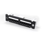 ppsmc612 port serveredge cat6 surface