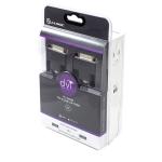 dvi-dl-05b-mm cable male dvi-d dual