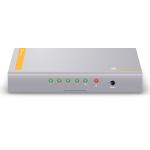 hd4kspl04 hdmi splitter compliant alogic