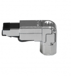 rj45-ipc6a-sh-ang shielded field connector fully