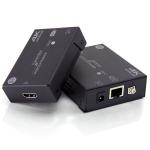 hd-ex-100-hdbt hdmi single supply power