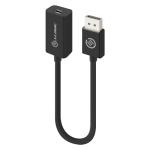 dpmdp-15mf displayport adapter alogic mini