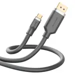 ulsiucdp-01 alogic usb-c displayport cable