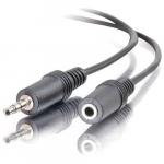 ad-ext-15 cable audio stereo male