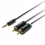ad-spl-10 male stereo audio cable