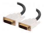 dvi-dl-15-mm male dvi-d dual link
