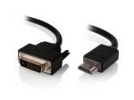 dvi-d alogic which limited specifications