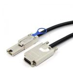 ems-05-sas male mini external connector