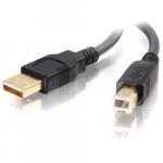 usb2-01-ab type male cable alogic