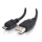 usb2-0.25-mcab type male alogic 25cm