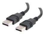 usb2-01-am-am type cable male used