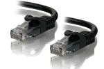 c6-01-black cat6 network cable alogic