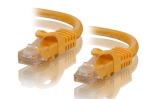 c6-01-yellow network cat6 alogic cable