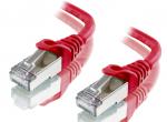 c6a-05-red-sh alogic cat6a shielded cable