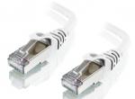 c6a-0.5-white-sh alogic cat6a shielded cable