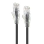 c6s-01blk cable 28awg series alpha