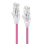 c6s-02pnk cable 28awg series alpha