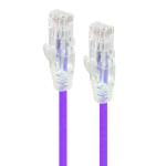 c6s-01pur cable 28awg series alpha