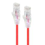 c6s-0.50red 28awg series alpha alogic