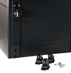 casw04 serveredge cabinets used wheels