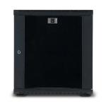 cbn-12ru-67wm wall mount rack frame