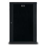 cbn-18ru-66wm rack mount equipment wall