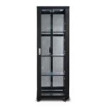 cbn-32ru-66fs equipment rack serveredge rear