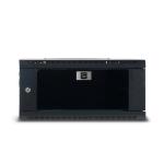 cbn-4ru-64wm rack mount wall panels