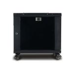 cbn-9ru-65fs rack fully assembled equipment