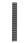 ct-100-15ru cable tray serveredge vertical