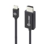 elmdphd-01 displayport mini hdmi cable